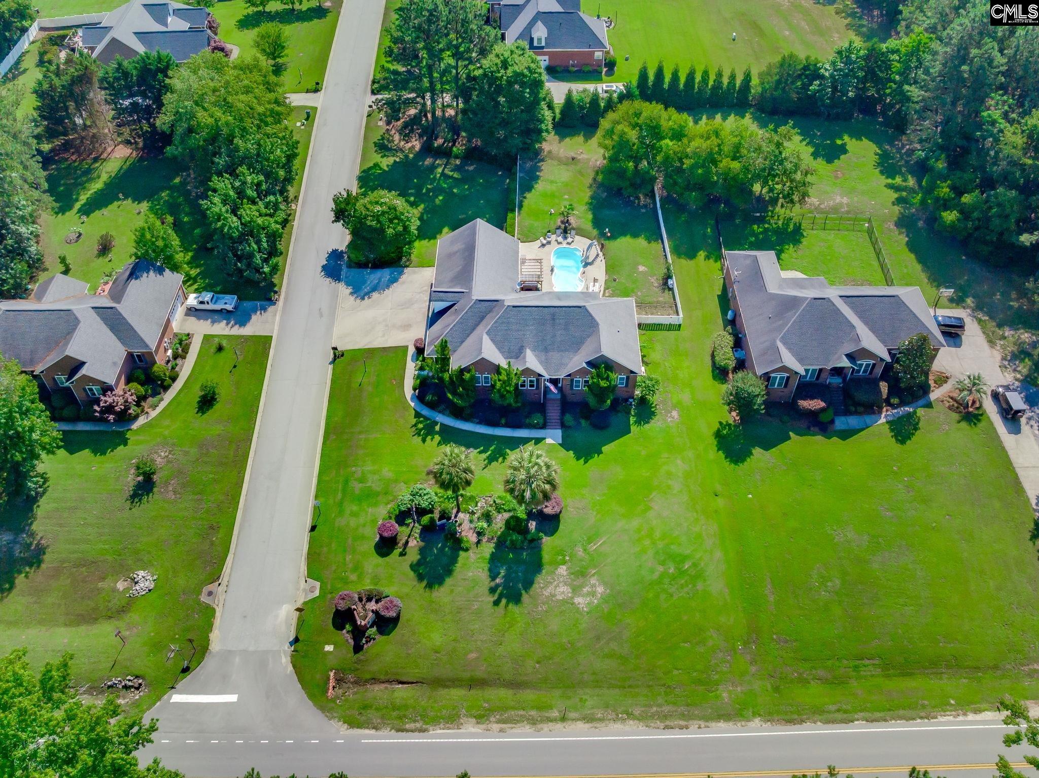 1640 Priceville Road Gilbert, SC 29054 - Photo 2 of 54