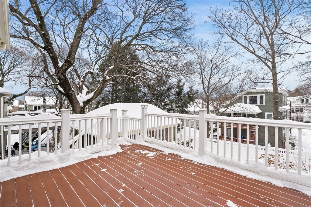 66 Scituate Street Arlington, MA 02476 - Photo 40 of 42