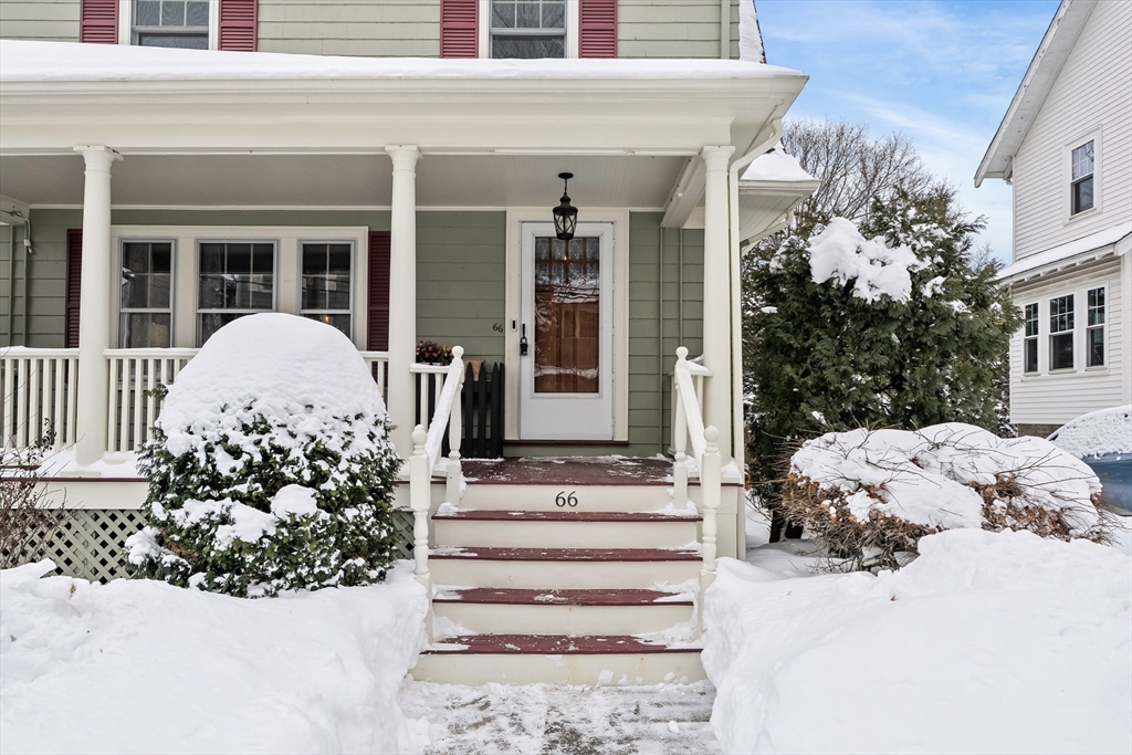 66 Scituate Street Arlington, MA 02476 - Photo 41 of 42