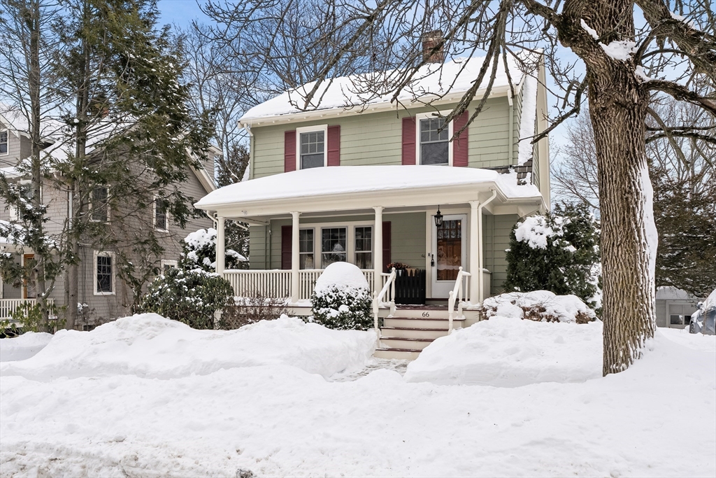 66 Scituate Street Arlington, MA 02476 - Photo 42 of 42