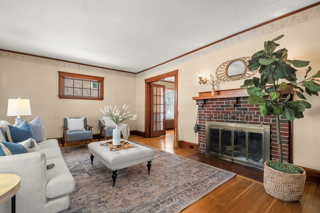 66 Scituate Street Arlington, MA 02476 - Photo 5 of 42