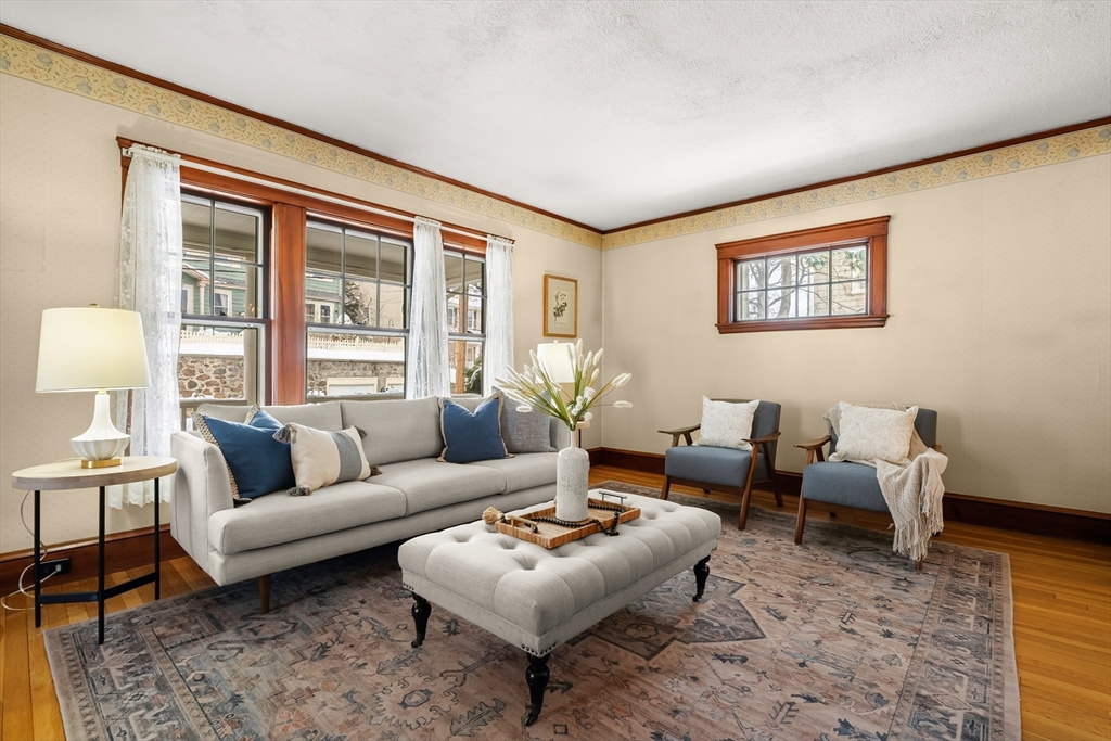 66 Scituate Street Arlington, MA 02476 - Photo 7 of 42