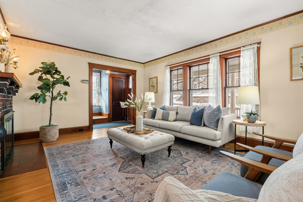 66 Scituate Street Arlington, MA 02476 - Photo 8 of 42