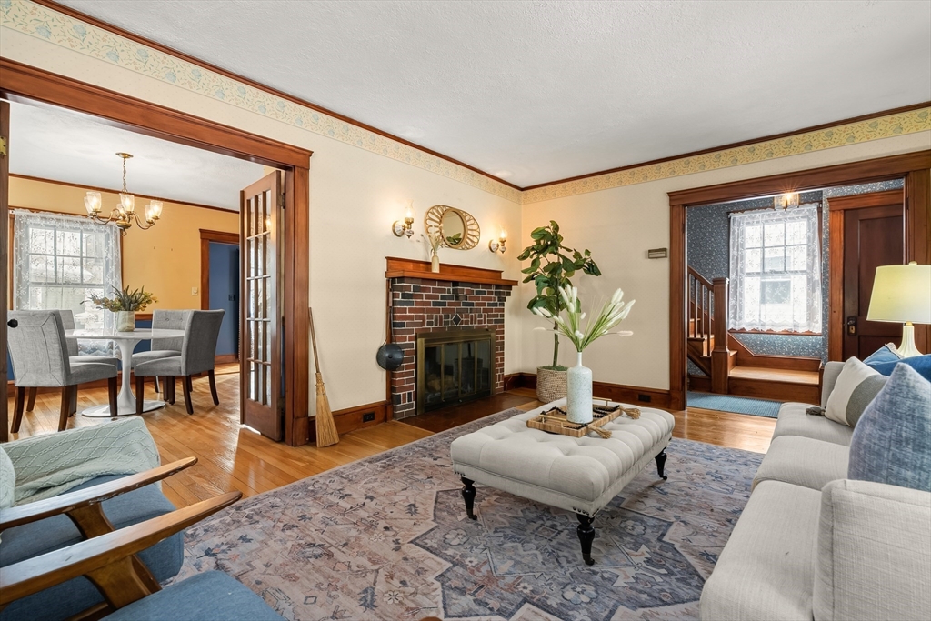 66 Scituate Street Arlington, MA 02476 - Photo 9 of 42