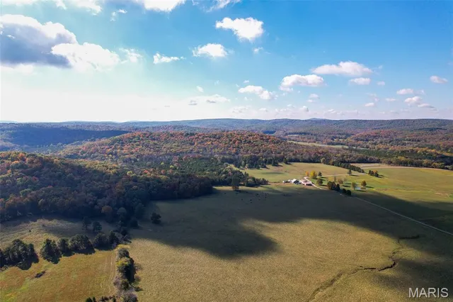 $1,210,000 | 0 County Road 20A, Belleview, MO 63623