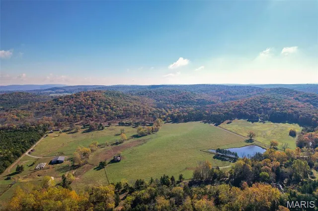 $1,210,000 | 0 County Road 20A, Belleview, MO 63623