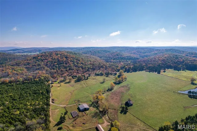 $1,210,000 | 0 County Road 20A, Belleview, MO 63623