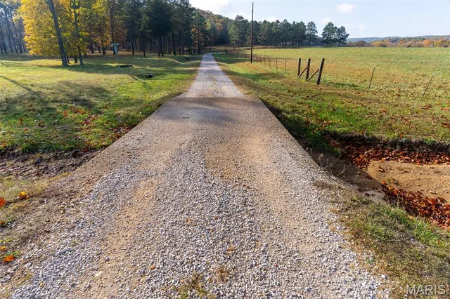 $1,210,000 | 0 County Road 20A, Belleview, MO 63623