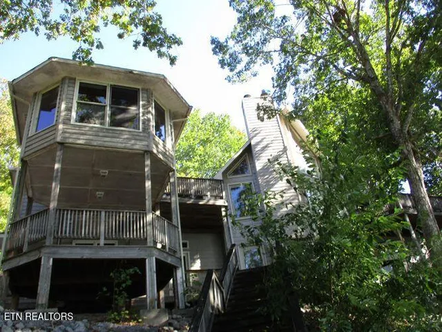$684,450 | 212 Overlook Drive, Ten Mile, TN 37880