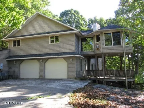 $524,400 | 212 Overlook Drive, Ten Mile, TN 37880