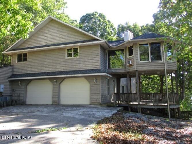 212 Overlook Drive Ten Mile, TN 37880 - Photo 3 of 17 tn_side