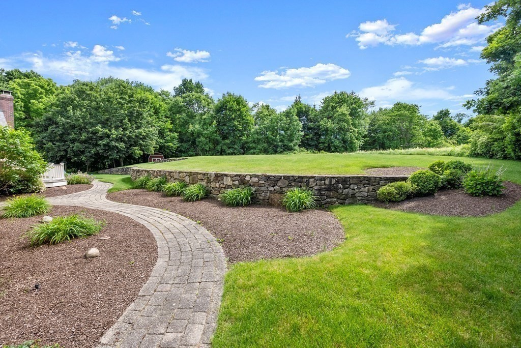 181 Maple Street Sherborn, MA 01770 - Photo 41 of 41 a view of a park