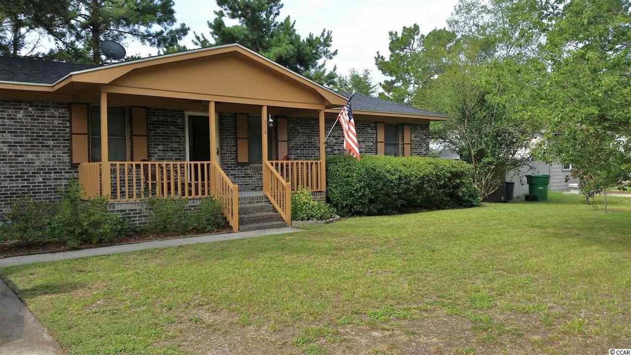 608 Truman Road Conway, SC 29526 - Photo 1 of 8 Gallery Image 1