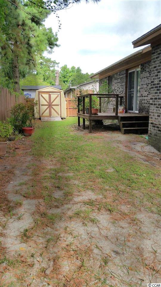 608 Truman Road Conway, SC 29526 - Photo 8 of 8 Gallery Image 8