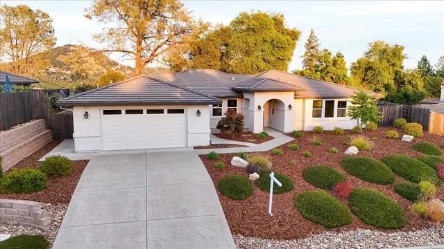 $698,000 | 2043 Thomas Drive, Jackson, CA 95642