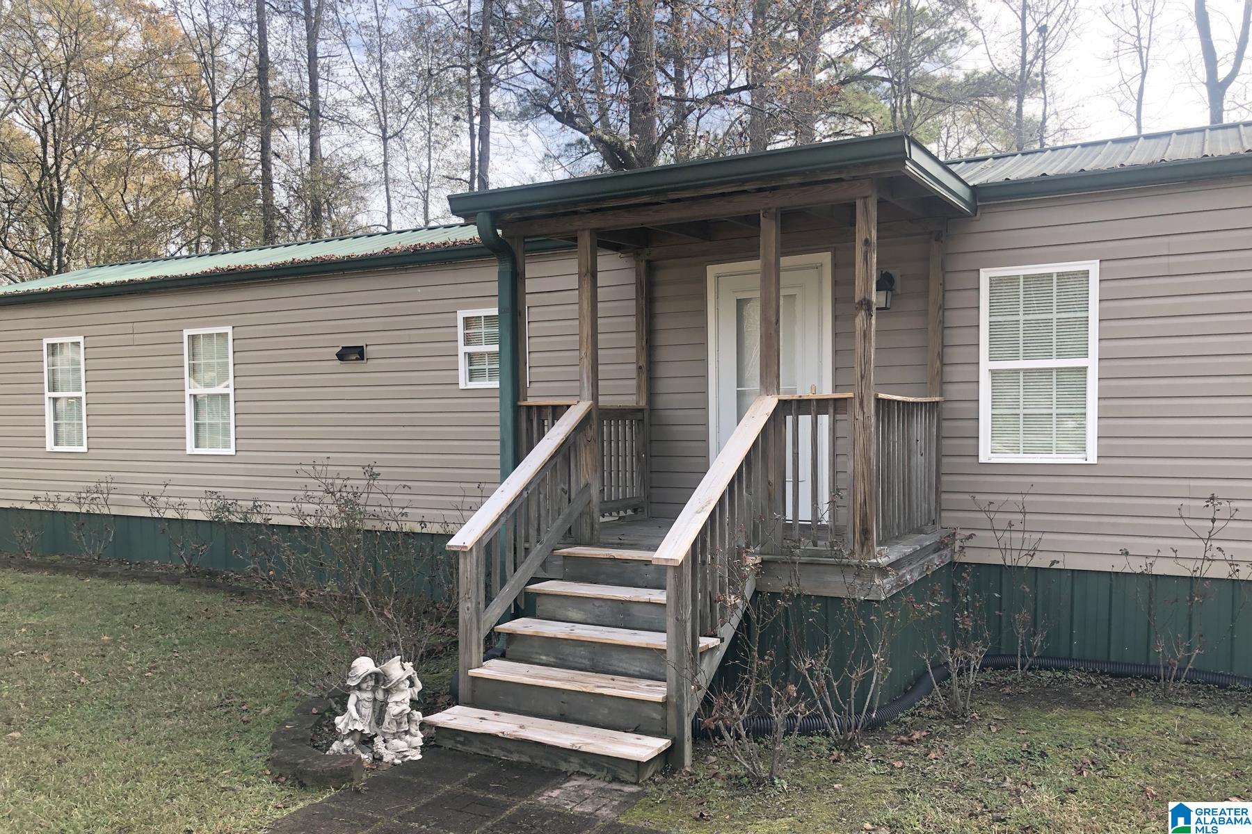 4954 Roy Webb Road Jacksonville, AL 36265 - Photo 4 of 31