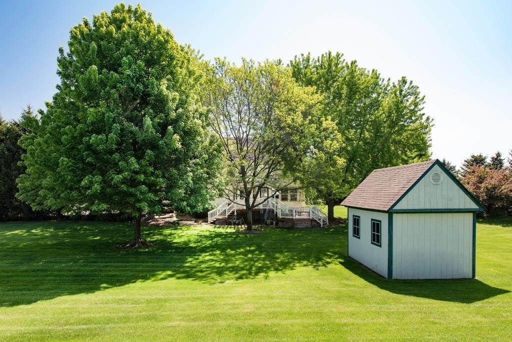 6775 Wheeler Road Dexter, MI 48130 - Photo 3 of 10 Photo 3