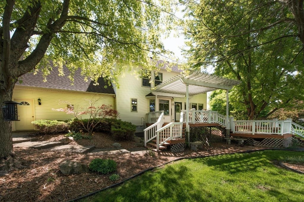6775 Wheeler Road Dexter, MI 48130 - Photo 4 of 10 Photo 4