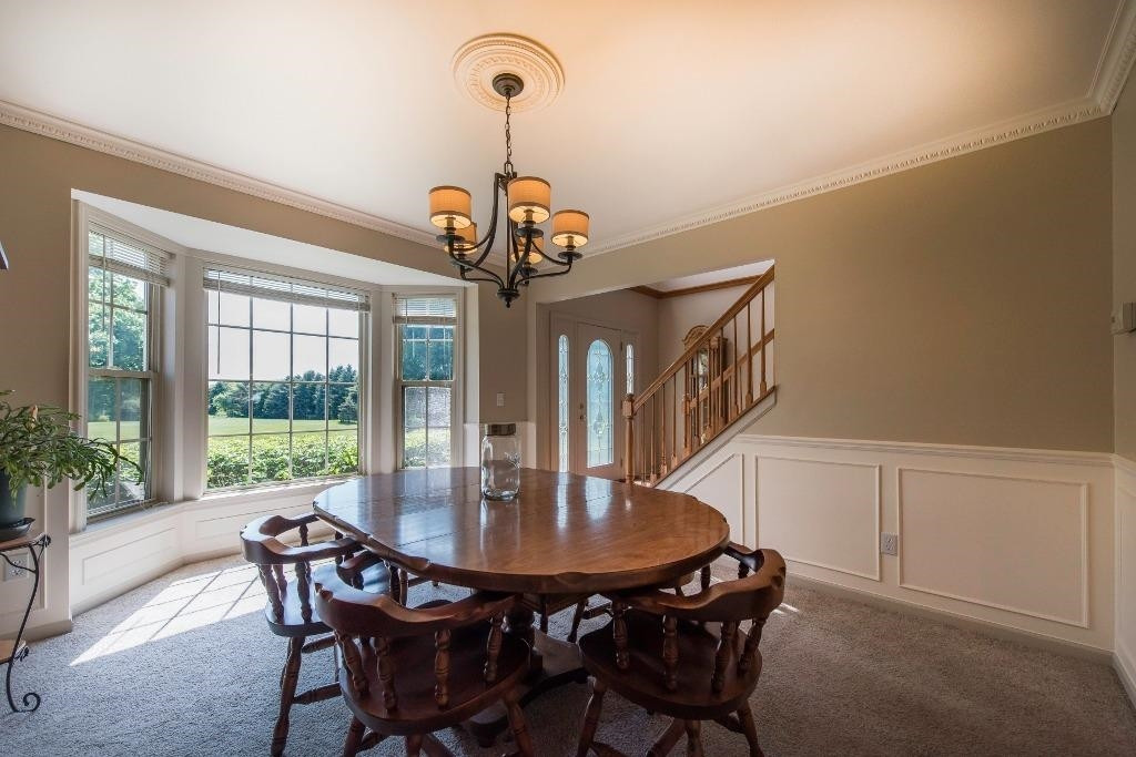 6775 Wheeler Road Dexter, MI 48130 - Photo 8 of 10 Photo 8