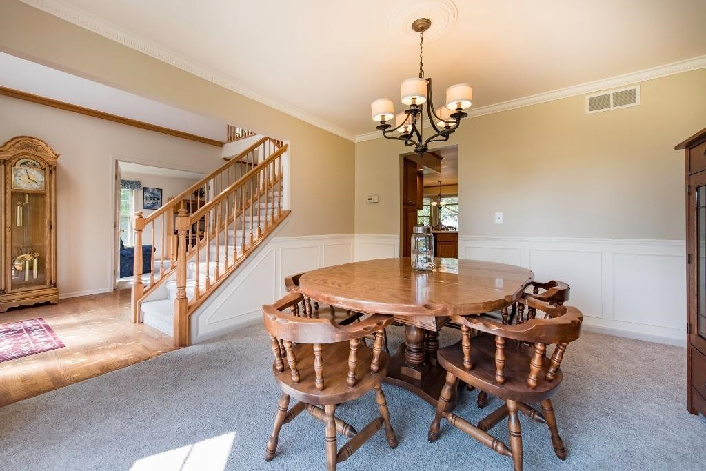 6775 Wheeler Road Dexter, MI 48130 - Photo 9 of 10 Photo 9