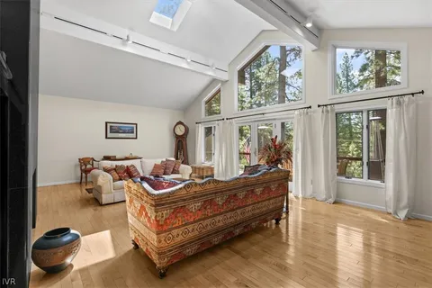 $3,995,000 | 643 2nd Creek Drive, Incline Village, NV 89451