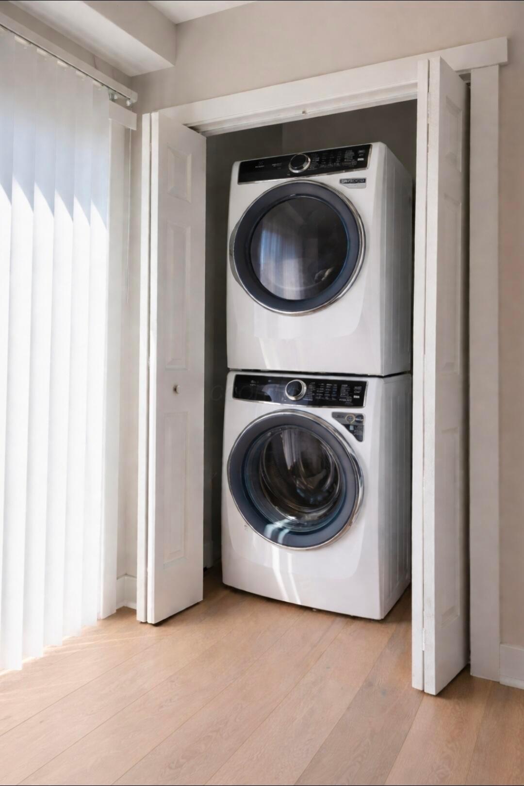 231 Linwood Drive Rio Grande, OH 45674 - Photo 6 of 23 6.laundry