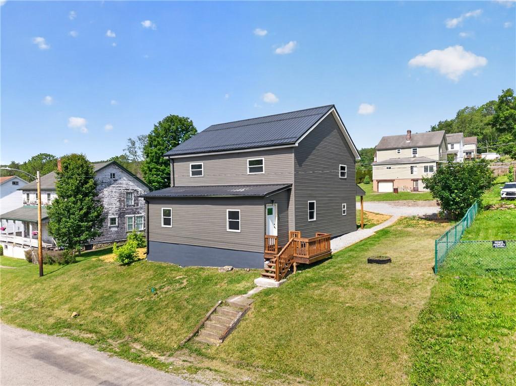 621 Bitner Road Dunbar, PA 15431 - Photo 1 of 27