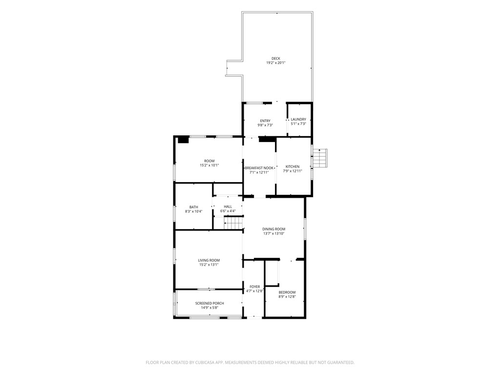 27 Martin Street Webster, NY 14580 - Photo 47 of 48 1ST FLOOR APARTMENT