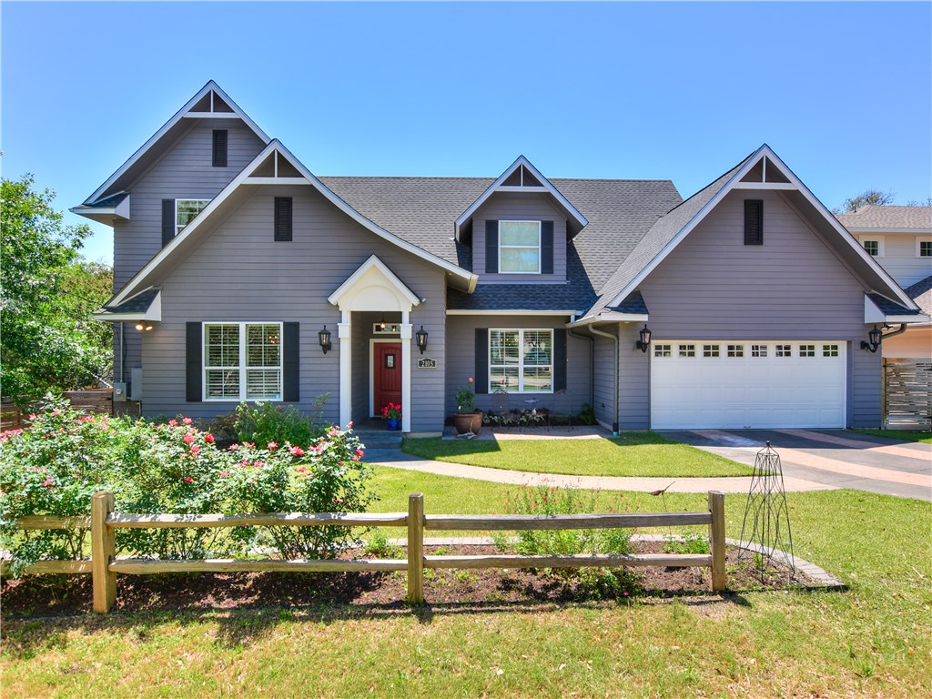2105 Enfield Road, Unit B Austin, TX 78703 - Photo 1 of 1 Gallery Image 1