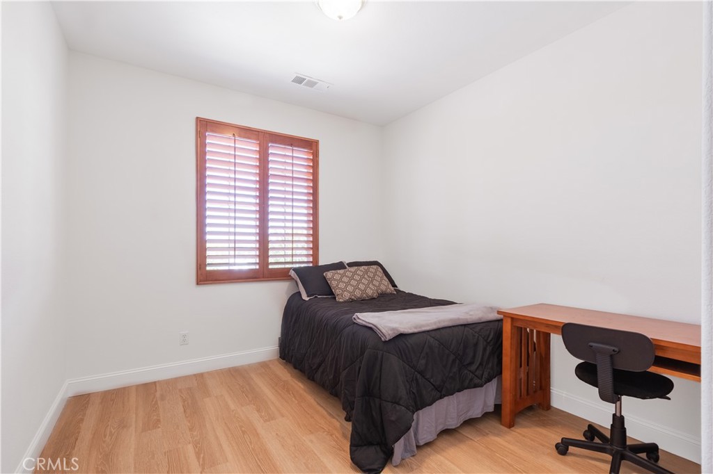 781 Angus Street Paso Robles, CA 93446 - Photo 21 of 34 #3 upstairs bedroom