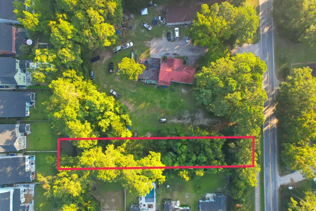 $475,000 | 0 Rifle Range Road, Unit LOT 1), Mount Pleasant, SC 29464