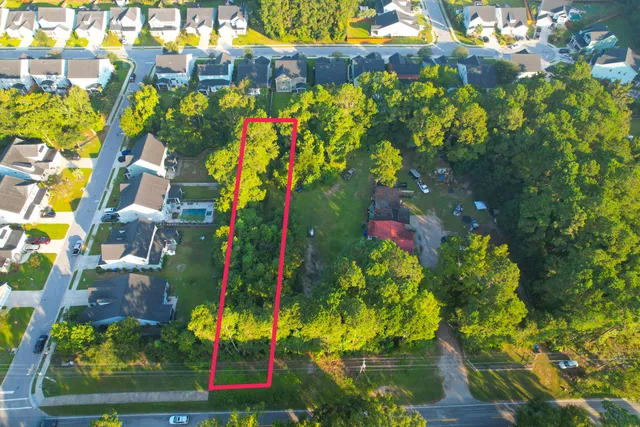 $475,000 | 0 Rifle Range Road, Unit LOT 1), Mount Pleasant, SC 29464