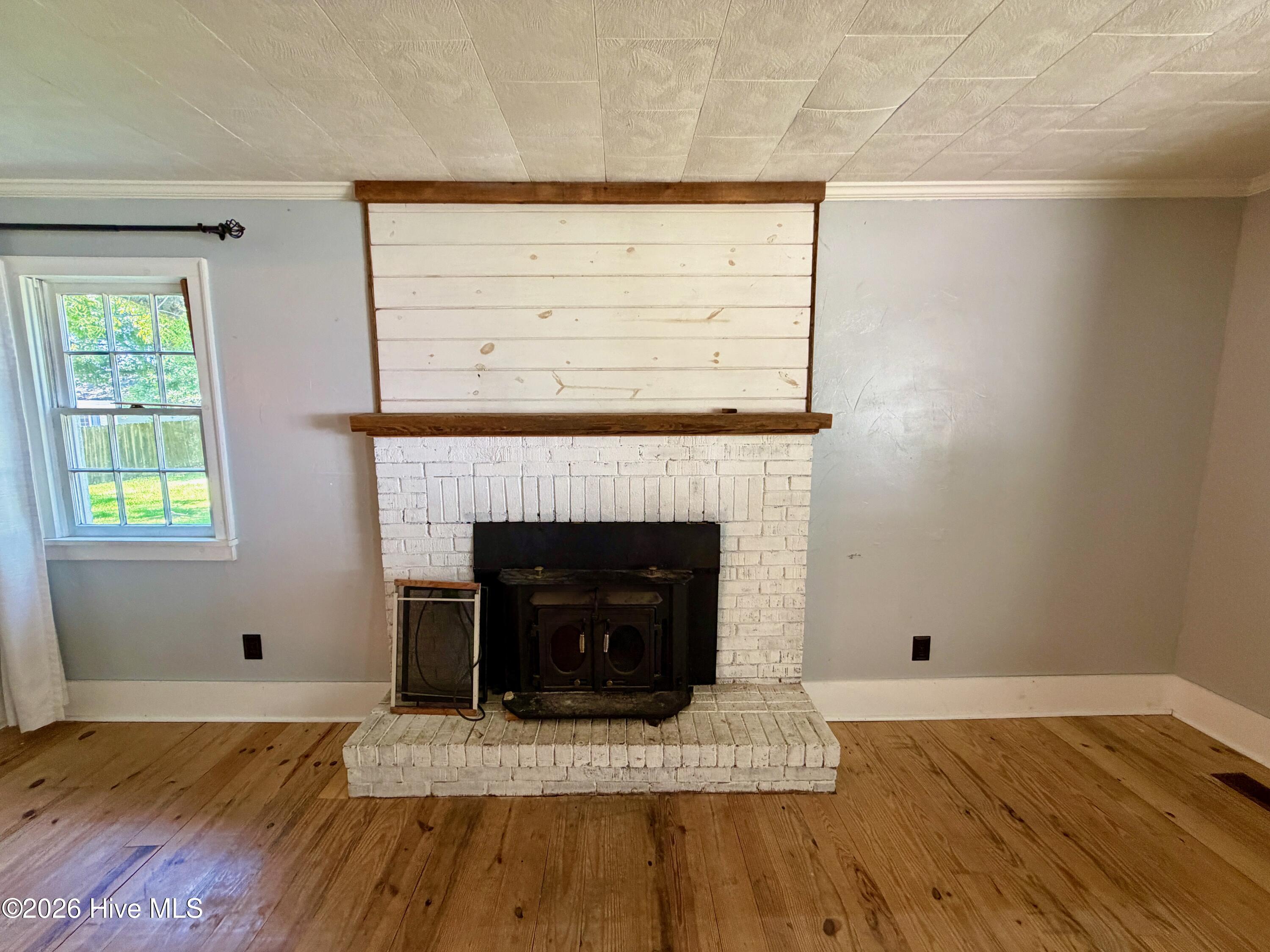 302 North Front Street Hamilton, NC 27840 - Photo 7 of 36