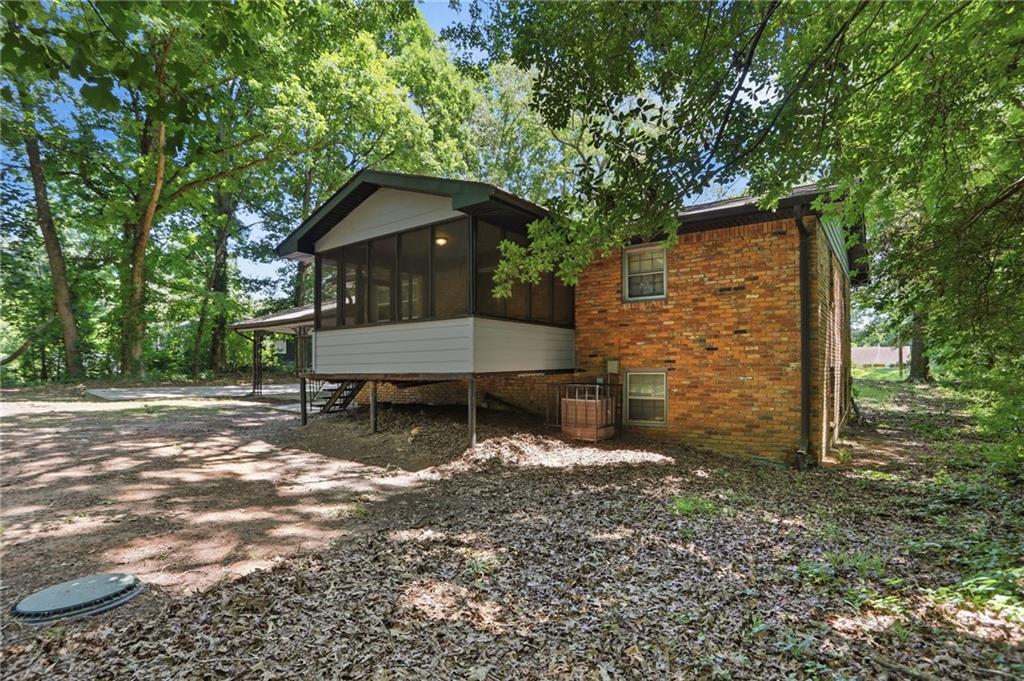 1733 Bethsaida Road Riverdale, GA 30296 - Photo 30 of 33