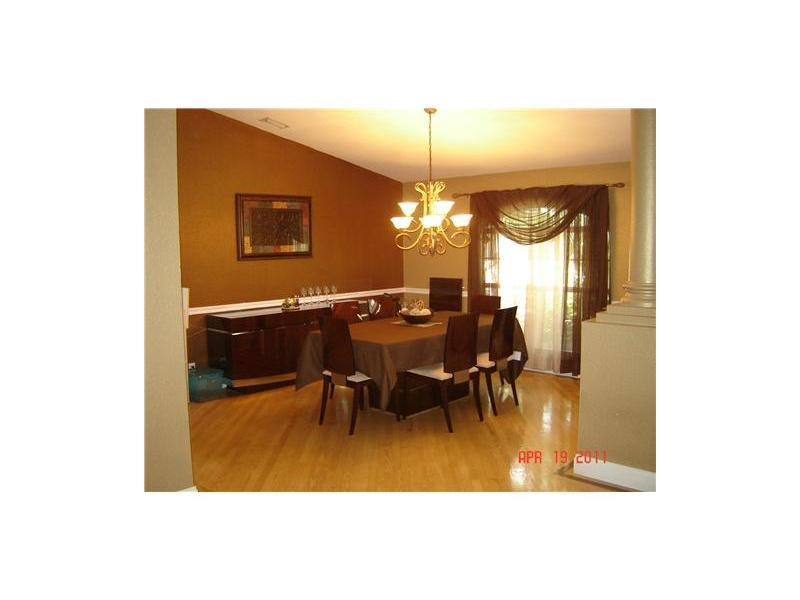 18604 North 43rd Road Loxahatchee, FL 33470 - Photo 11 of 16 Dining Room