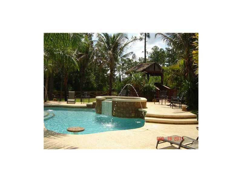 18604 North 43rd Road Loxahatchee, FL 33470 - Photo 4 of 16 Pool