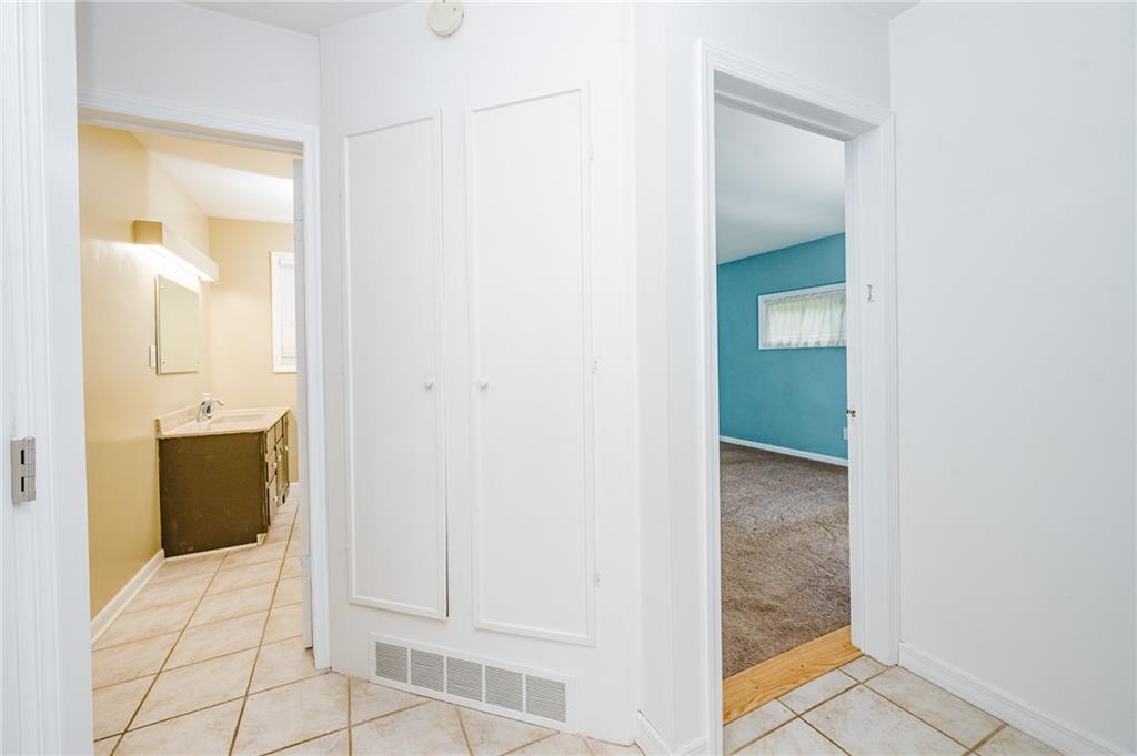 145 Hood School Road Indiana, PA 15701 - Photo 26 of 46 a view of a bathroom with a shower