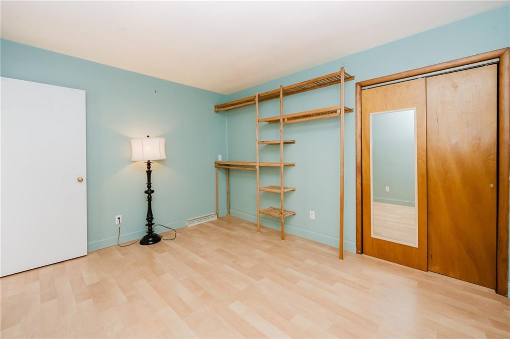 145 Hood School Road Indiana, PA 15701 - Photo 34 of 46 a view of empty room with a closet