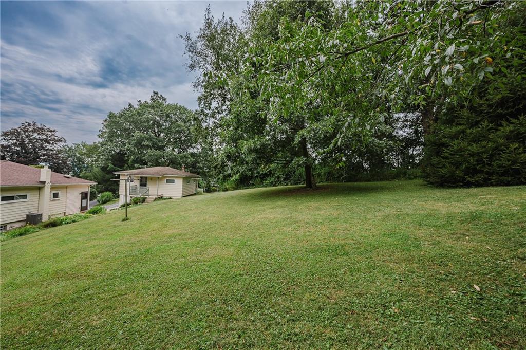 145 Hood School Road Indiana, PA 15701 - Photo 7 of 46 a house with a yard