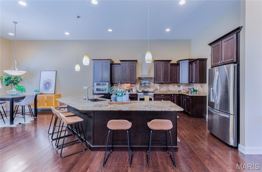 1090 Bridleridge Crossing Spur High Ridge, MO 63049 - Photo 11 of 51