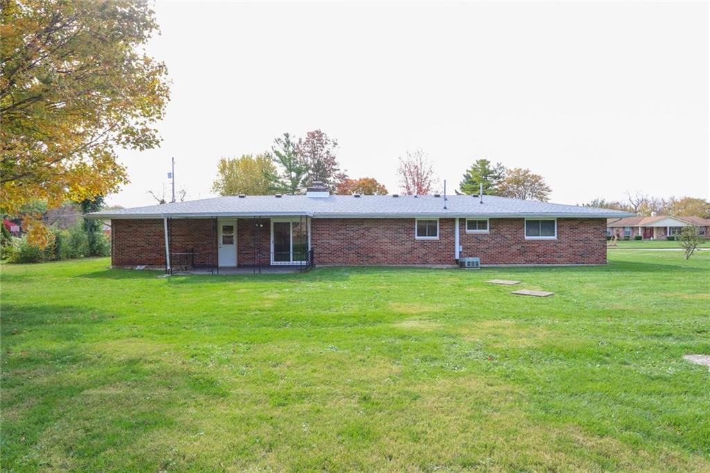 1980 Old Coach Road Springfield, OH 45505 - Photo 24 of 24