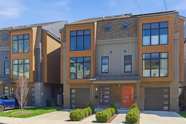 $1,025,000 | 308 North St Clair Street, Pittsburgh, PA 15206