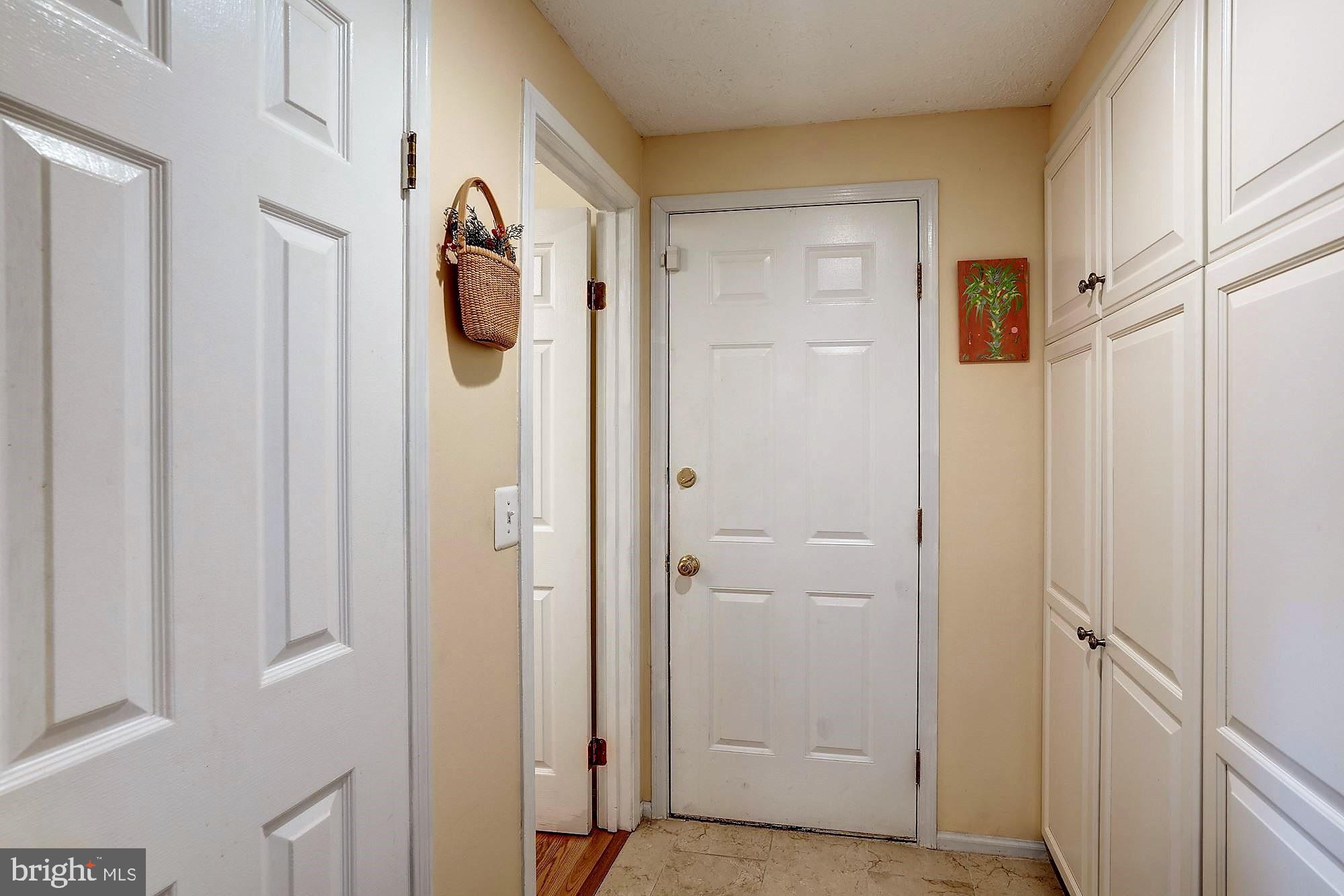 1390 Concord Point Lane Reston, VA 20194 - Photo 11 of 49 HUGE custom built-in pantry w/pullout shelves