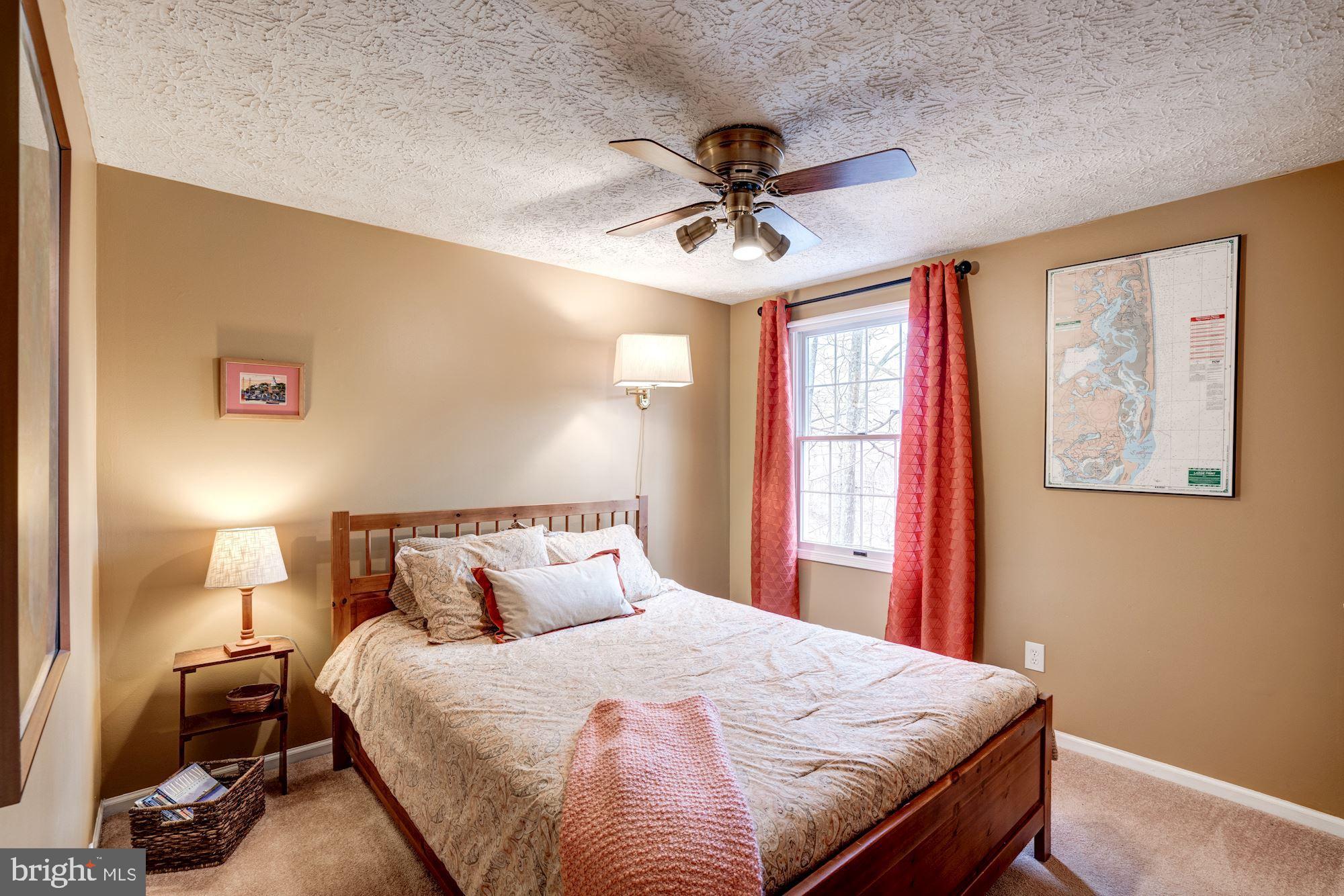 1390 Concord Point Lane Reston, VA 20194 - Photo 22 of 49 Bedroom #3