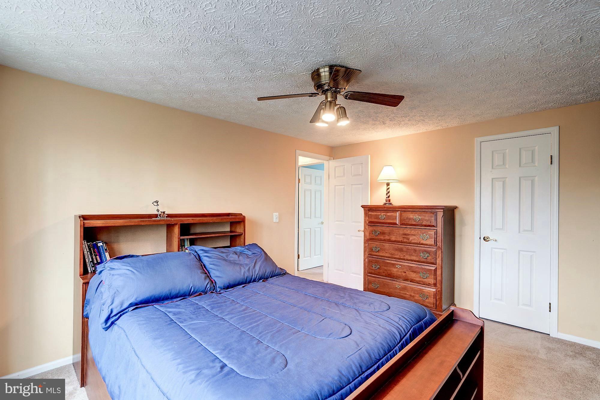 1390 Concord Point Lane Reston, VA 20194 - Photo 23 of 49 Bedroom #4