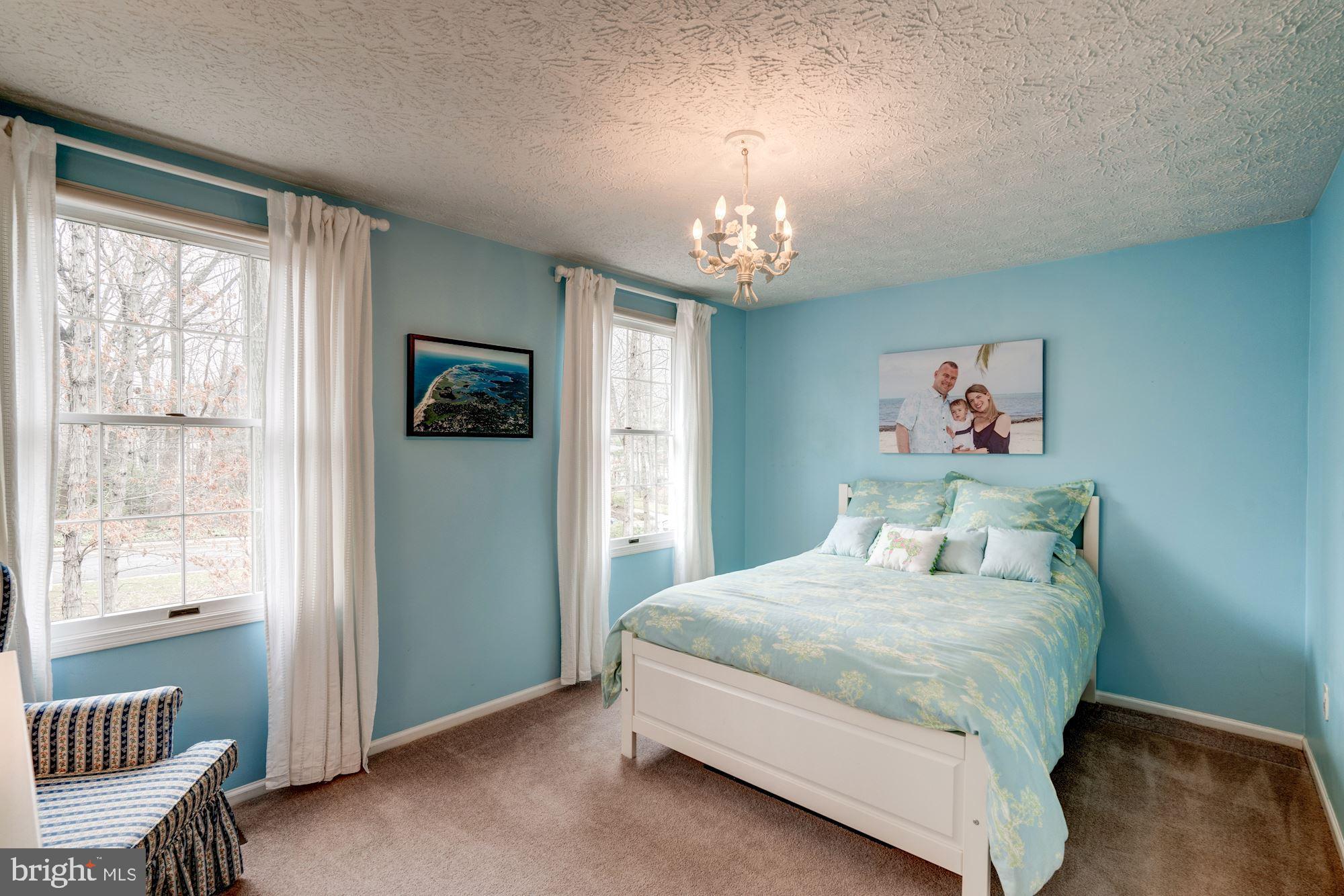 1390 Concord Point Lane Reston, VA 20194 - Photo 25 of 49 Bedroom #5