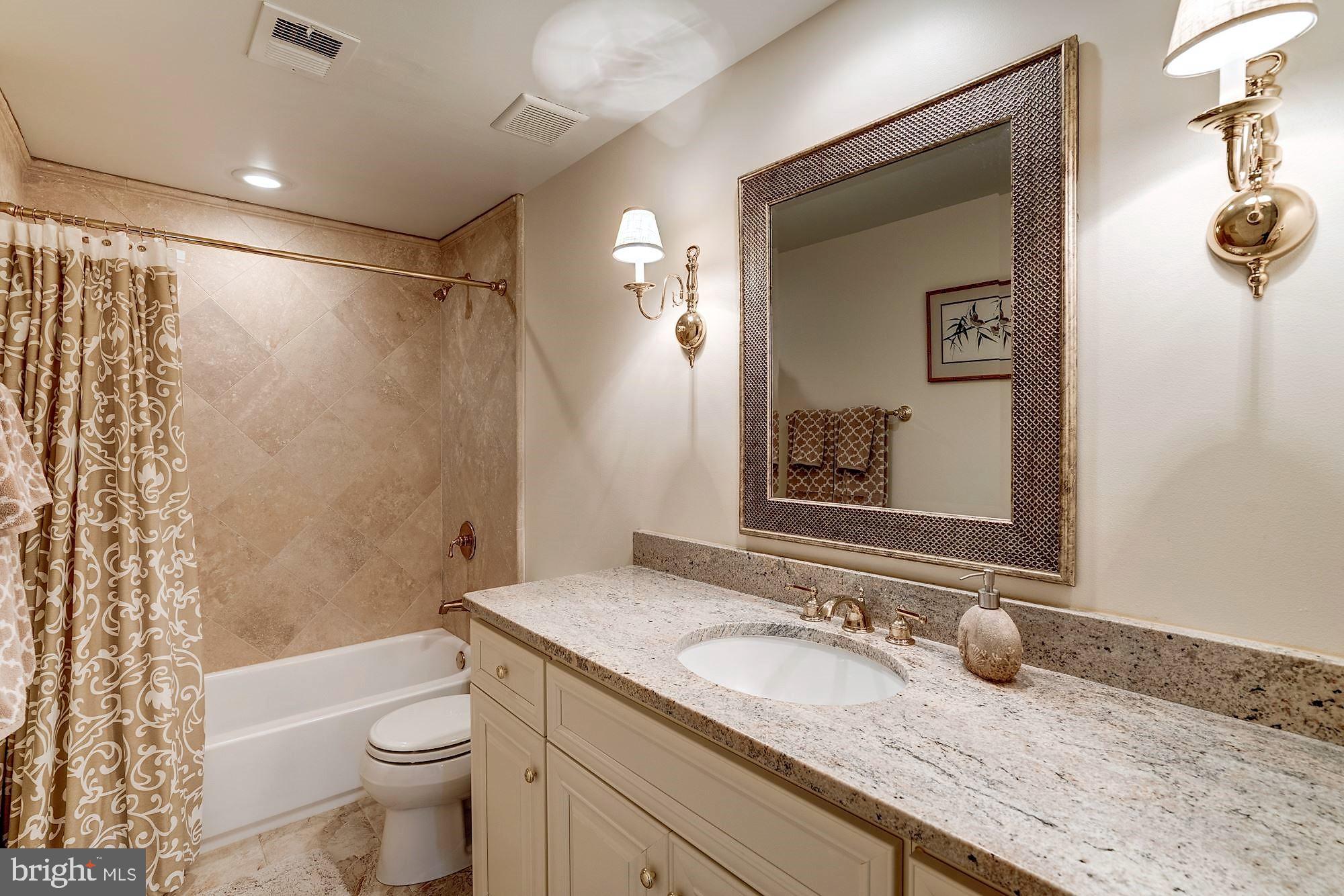 1390 Concord Point Lane Reston, VA 20194 - Photo 27 of 49 Expertly updated Full Bathroom