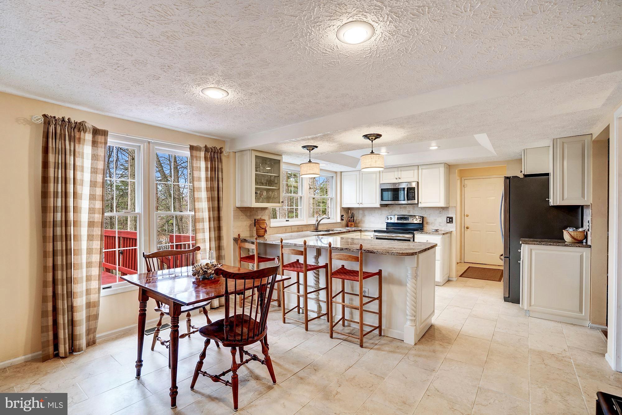 1390 Concord Point Lane Reston, VA 20194 - Photo 4 of 49 Absolutely GORGEOUS updated Kitchen