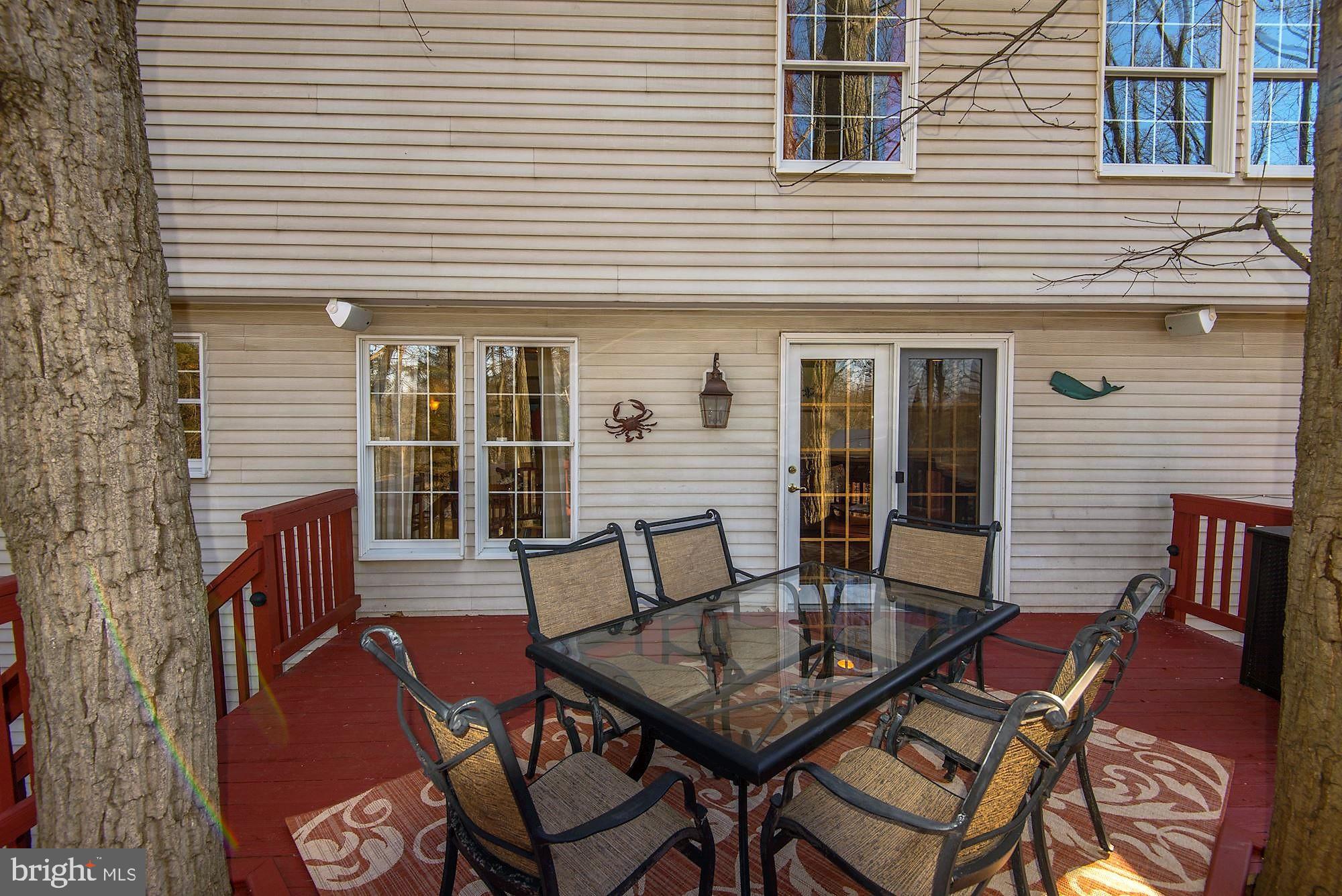 1390 Concord Point Lane Reston, VA 20194 - Photo 39 of 49 Perfect for entertaining!