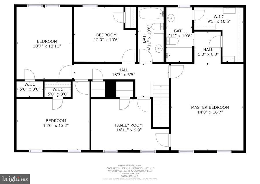 1390 Concord Point Lane Reston, VA 20194 - Photo 46 of 49 Gallery Image 46